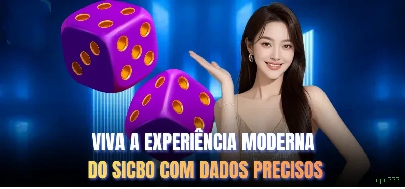 Siga a cpc777 no Facebook