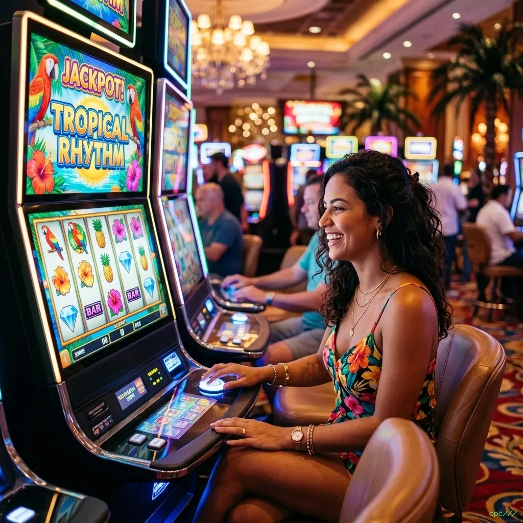 Equipe de suporte ao cliente da cpc777