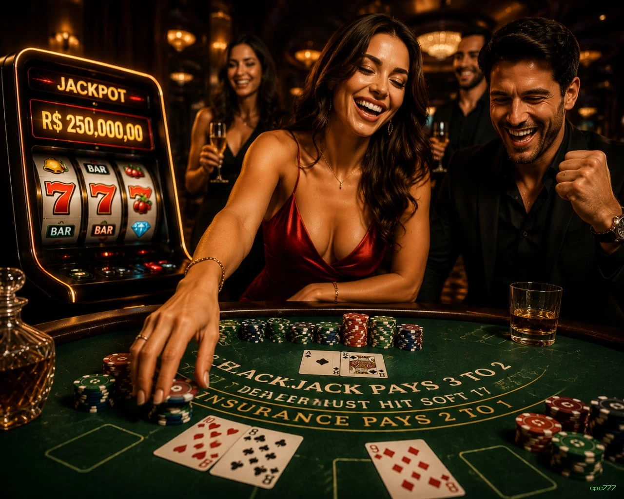 Jogos Fortune 20+