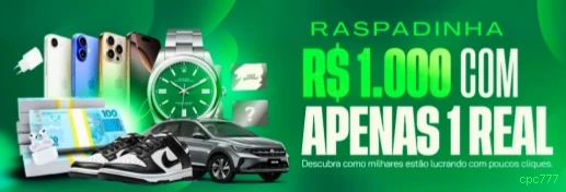 Dicas para ganhar na cpc777